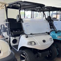 2025 Evolution Classic 4+