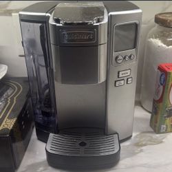 Coffee Maker 