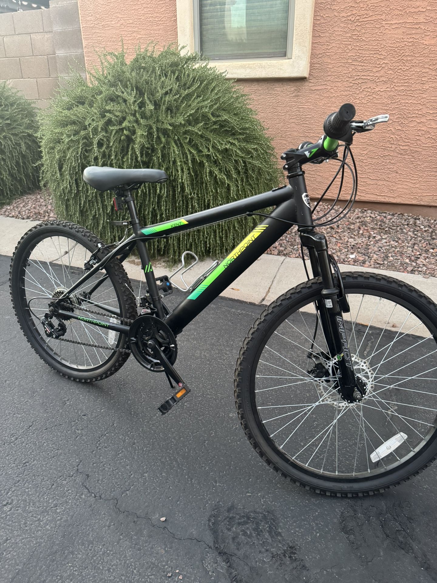 Kent Northpoint Mountain Bike