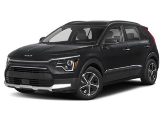 2024 Kia Niro