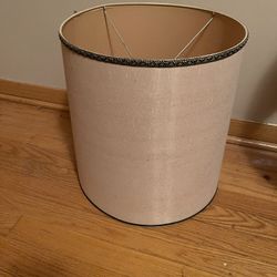 Mid Century Lamp Shade