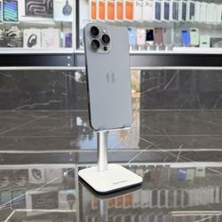 iPhone 16 Pro Max (Unlocked) (Take It Home In Payments/ llévatelo a casa en pagos)