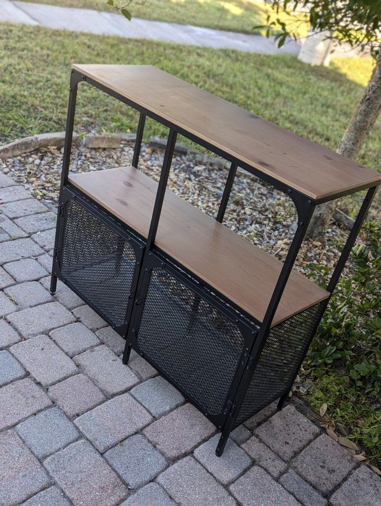 IKEA Television Console Stand