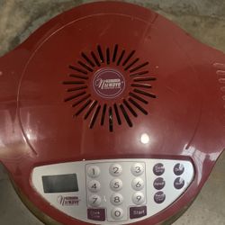 Nuwave Infrared Oven
