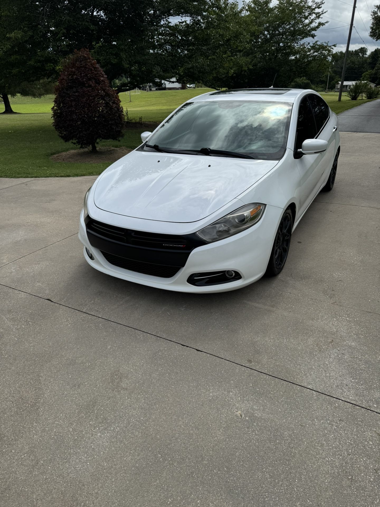 2013 Dodge Dart