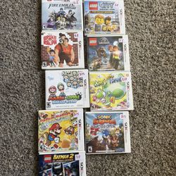 HUNDREDS OF VIDEO GAMES. MOVIES. LEGOS. TOYS. AND MORE !!!! 