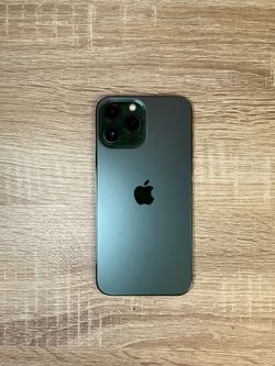 iPhone 13 Pro Max - Unlocked - 128GB