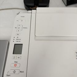 Cannon Pixma TS3322 