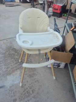 Baby chair $10