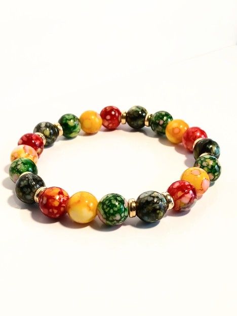 #B03 Handmade Bracelet