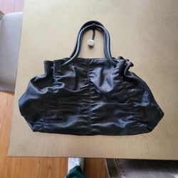 FURLA Genuine Leather