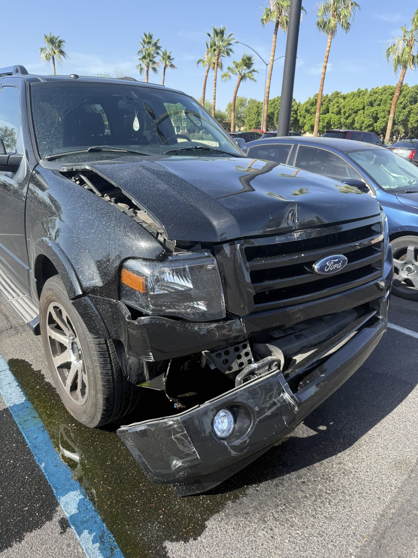 2010 Ford Expedition