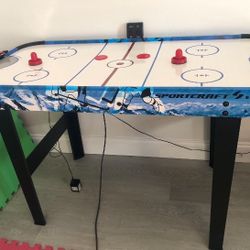 Hockey Table