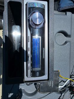 Pioneer DEH-59001B