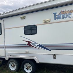 1998 Thor Tahoe Mirage