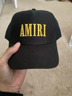 Amiri trucker