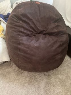 BEAN BAG MATTRESS?  Whaaaaat?  This is it. No beans.   Stuffed with a queen size memory foam mattress!