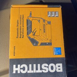 Air Staple Gun Brand New $40