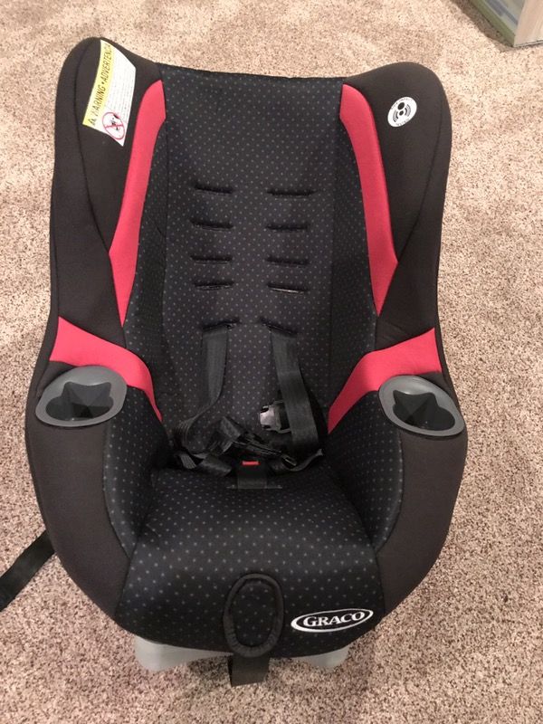 Grace car seat - My Ride 65