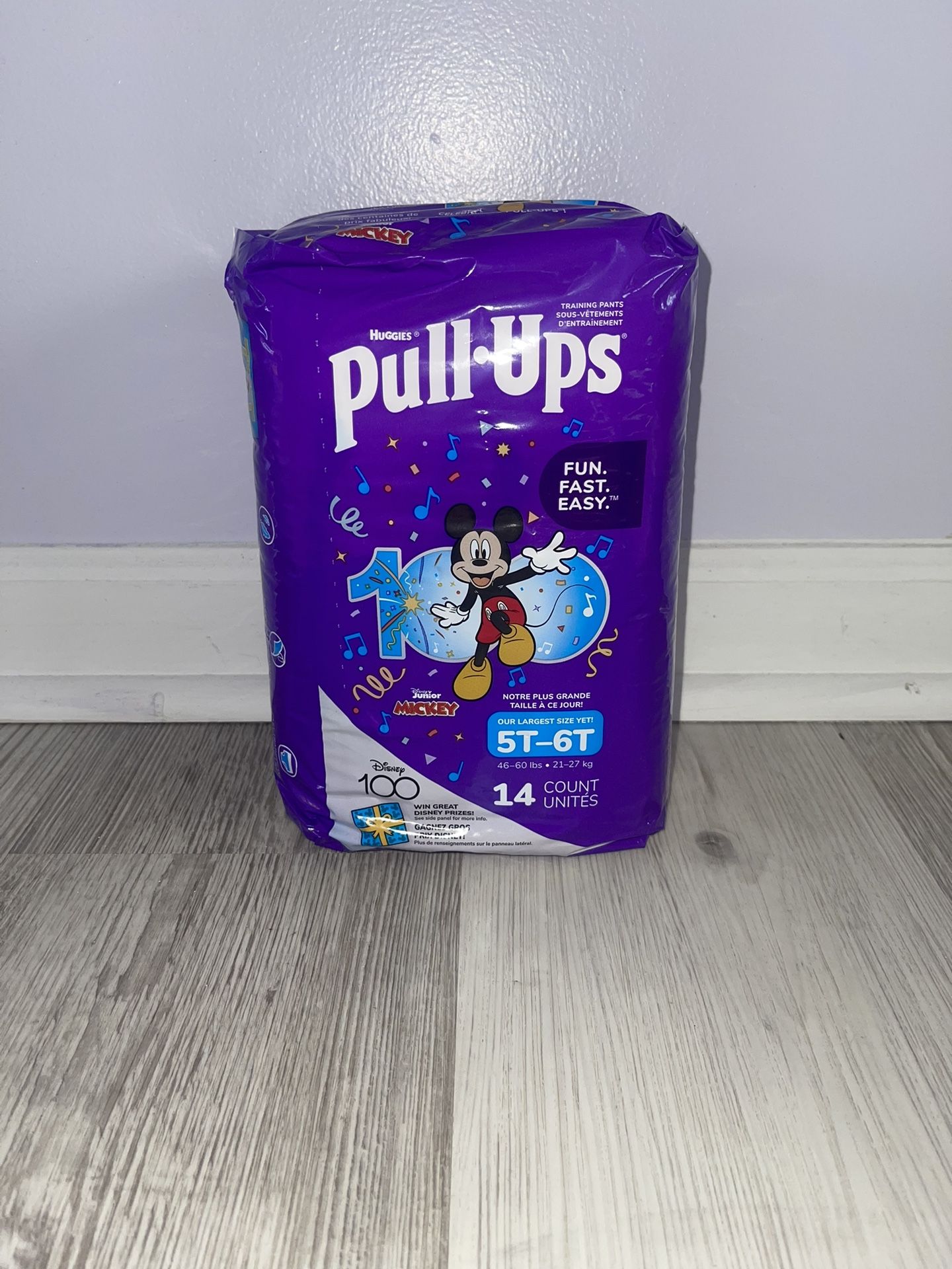 Huggies Pull-Ups