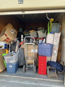 10 X30 Storage For Sale 