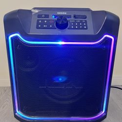 ION Pathfinder 280 Speaker 