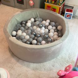 *Ball Pit