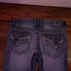 Royal Premium Jeans