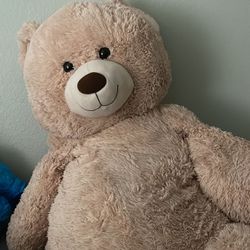 Big Teddy Bear -NEW