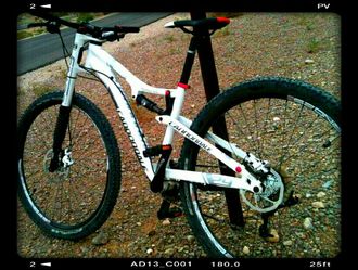 CaNNonDALE sCALpEL 29ER sMaLL