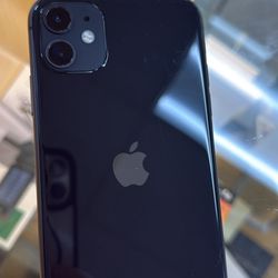 IPHONE 11 UNLOCKED