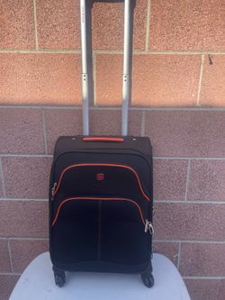 carry on luggage