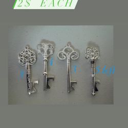 Keychain Bottle Opener 