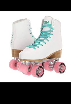 Brand new impala size 8 women’s roller skates