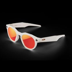 Oakley Meta Glasses New Condition Super 