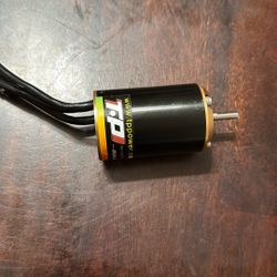 Tp Power Motor 5s 