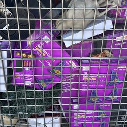 A pallet of Halloween $150 all