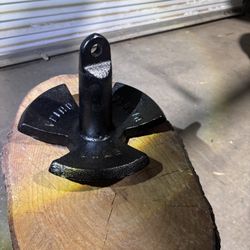 15lb Jetski / Boat  Anchor 