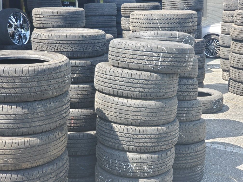 Big sales going on this week $25 and up