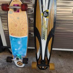 Skateboards 