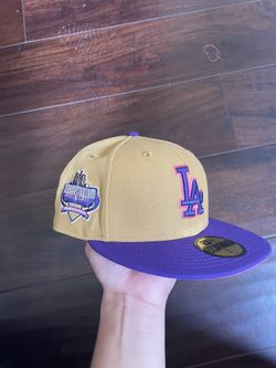 Dodger 40th Anniversary Valley