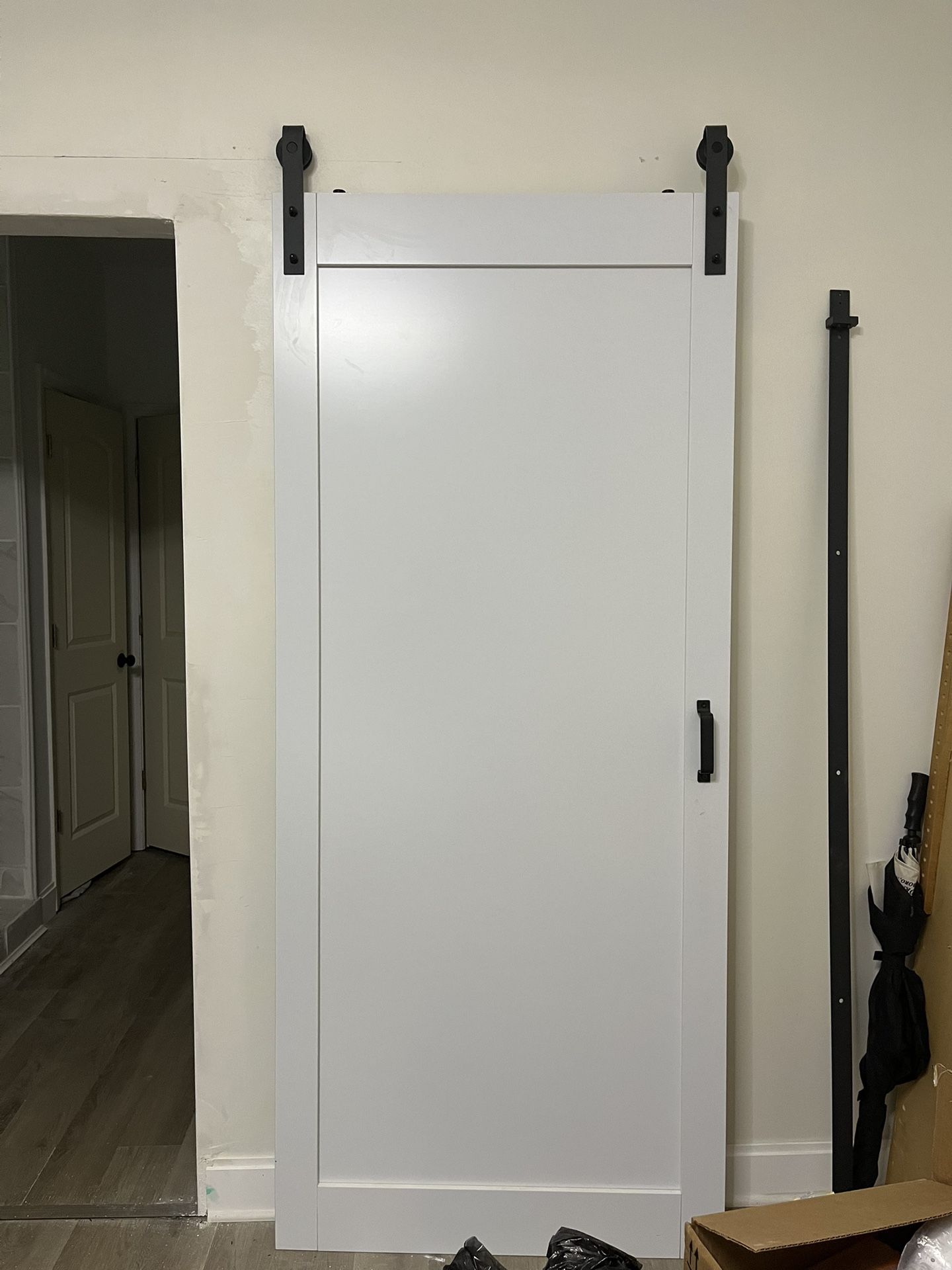 Barn Door