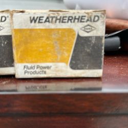 Weatherhead Fluid Power 
