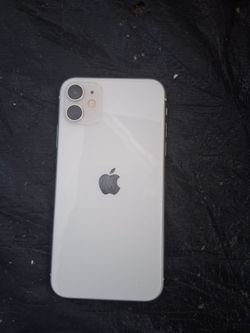 IPhone 11 unlocked