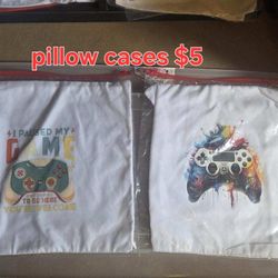Taking Orders 