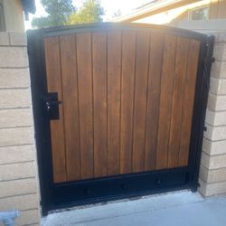 Gate For Sale