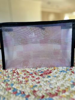 Makeup Bag
