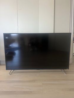 Vizio Flat Screen TV with Stand