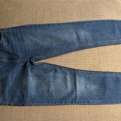 Levi’s 
