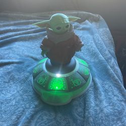 Baby Yoda